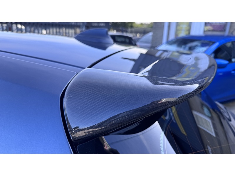 BMW 3.0 M140i Hatchback 3dr Petrol Auto Euro 6 (s/s) (340 ps)
