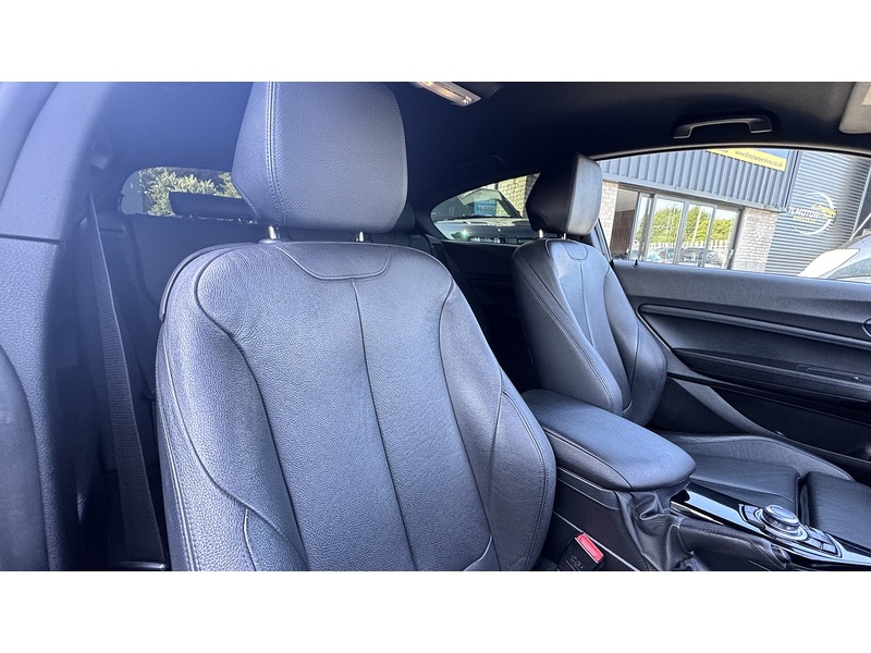 BMW 3.0 M140i Hatchback 3dr Petrol Auto Euro 6 (s/s) (340 ps)