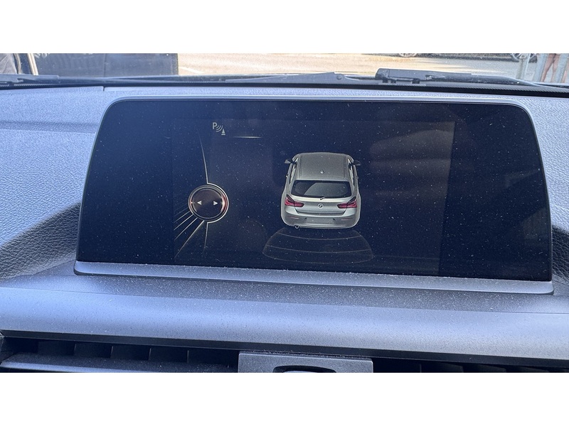 BMW 3.0 M140i Hatchback 3dr Petrol Auto Euro 6 (s/s) (340 ps)