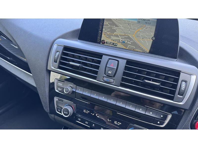 BMW 3.0 M140i Hatchback 3dr Petrol Auto Euro 6 (s/s) (340 ps)