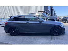 3.0 M140i Hatchback 3dr Petrol Auto Euro 6 (s/s) (340 ps)