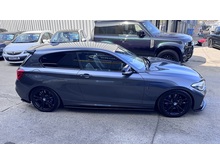 3.0 M140i Hatchback 3dr Petrol Auto Euro 6 (s/s) (340 ps)