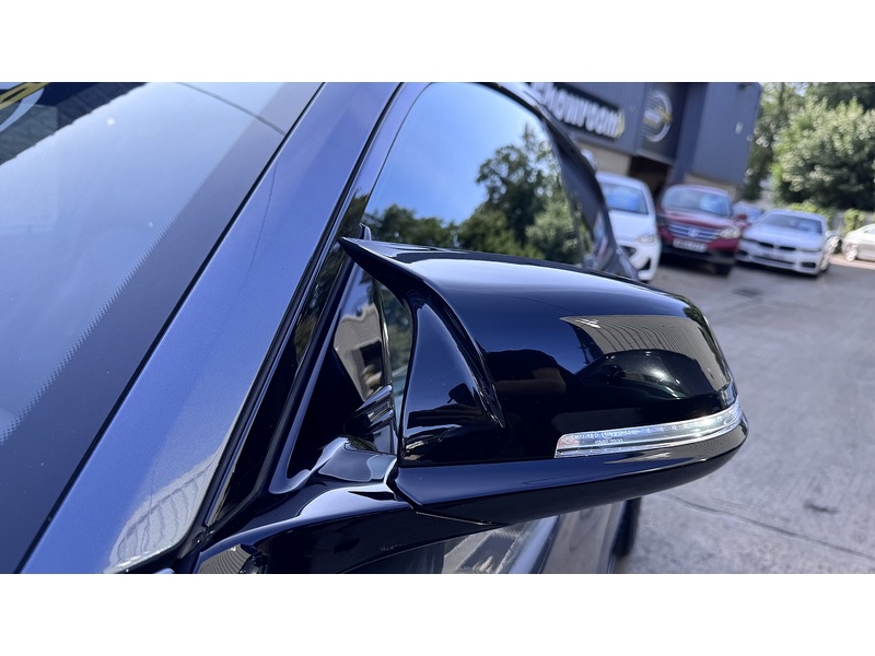BMW 3.0 M140i Hatchback 3dr Petrol Auto Euro 6 (s/s) (340 ps)