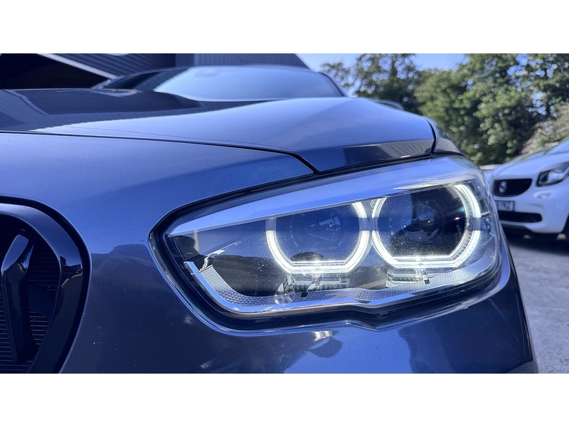 BMW 3.0 M140i Hatchback 3dr Petrol Auto Euro 6 (s/s) (340 ps)