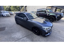 3.0 M140i Hatchback 3dr Petrol Auto Euro 6 (s/s) (340 ps)