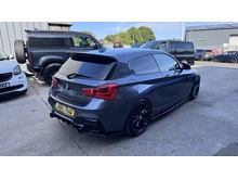 3.0 M140i Hatchback 3dr Petrol Auto Euro 6 (s/s) (340 ps)