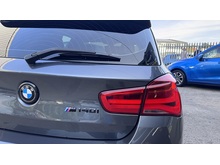 3.0 M140i Hatchback 3dr Petrol Auto Euro 6 (s/s) (340 ps)