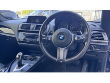 3.0 M140i Hatchback 3dr Petrol Auto Euro 6 (s/s) (340 ps)