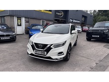 1.6 dCi Tekna SUV 5dr Diesel XTRON Euro 6 (s/s) (130 ps)