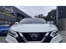 1.6 dCi Tekna SUV 5dr Diesel XTRON Euro 6 (s/s) (130 ps)