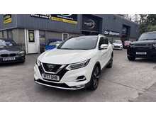 1.6 dCi Tekna SUV 5dr Diesel XTRON Euro 6 (s/s) (130 ps)