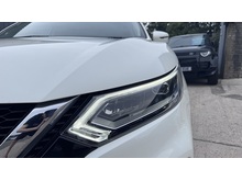 1.6 dCi Tekna SUV 5dr Diesel XTRON Euro 6 (s/s) (130 ps)