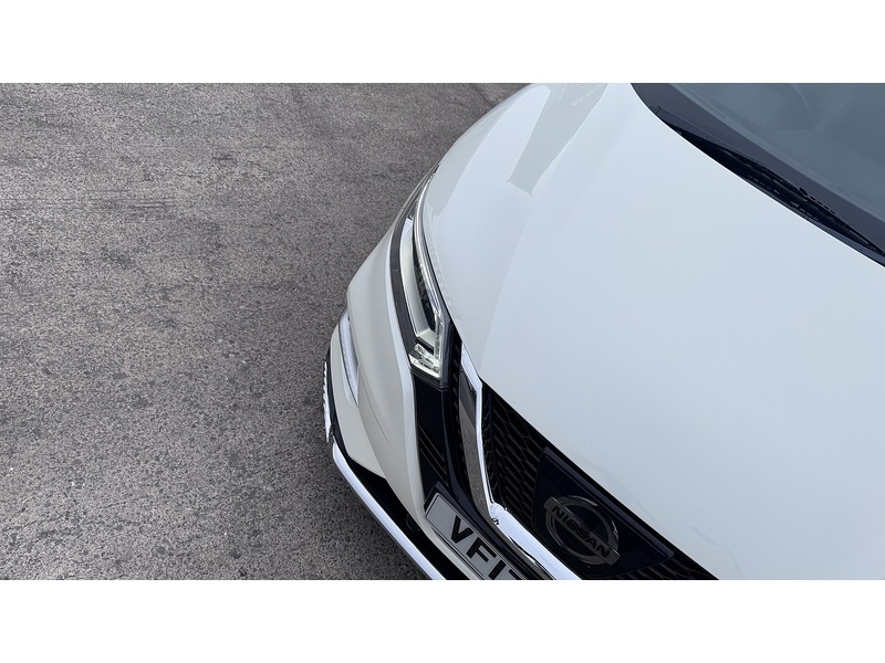 Nissan 1.6 dCi Tekna SUV 5dr Diesel XTRON Euro 6 (s/s) (130 ps)