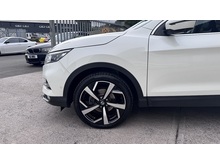 1.6 dCi Tekna SUV 5dr Diesel XTRON Euro 6 (s/s) (130 ps)