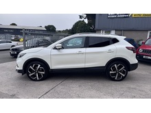 1.6 dCi Tekna SUV 5dr Diesel XTRON Euro 6 (s/s) (130 ps)