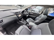 1.6 dCi Tekna SUV 5dr Diesel XTRON Euro 6 (s/s) (130 ps)