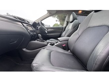 1.6 dCi Tekna SUV 5dr Diesel XTRON Euro 6 (s/s) (130 ps)