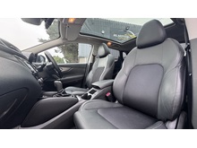 1.6 dCi Tekna SUV 5dr Diesel XTRON Euro 6 (s/s) (130 ps)