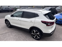 1.6 dCi Tekna SUV 5dr Diesel XTRON Euro 6 (s/s) (130 ps)