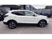 1.6 dCi Tekna SUV 5dr Diesel XTRON Euro 6 (s/s) (130 ps)