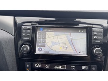 1.6 dCi Tekna SUV 5dr Diesel XTRON Euro 6 (s/s) (130 ps)