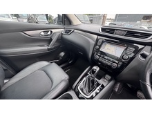 1.6 dCi Tekna SUV 5dr Diesel XTRON Euro 6 (s/s) (130 ps)