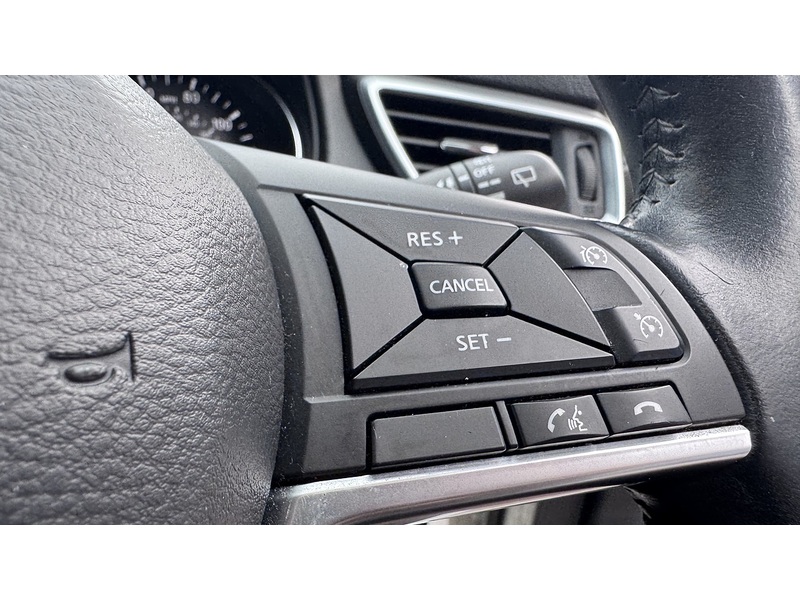 Nissan 1.6 dCi Tekna SUV 5dr Diesel XTRON Euro 6 (s/s) (130 ps)