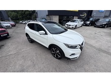 1.6 dCi Tekna SUV 5dr Diesel XTRON Euro 6 (s/s) (130 ps)