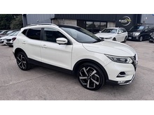 1.6 dCi Tekna SUV 5dr Diesel XTRON Euro 6 (s/s) (130 ps)