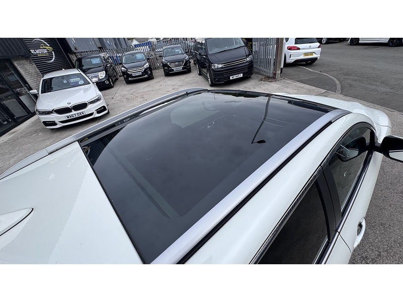 Nissan 1.6 dCi Tekna SUV 5dr Diesel XTRON Euro 6 (s/s) (130 ps)