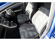 1.2 VVT SE MPV 5dr Petrol Auto Euro 5 (94 ps)