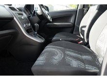 1.2 VVT SE MPV 5dr Petrol Auto Euro 5 (94 ps)
