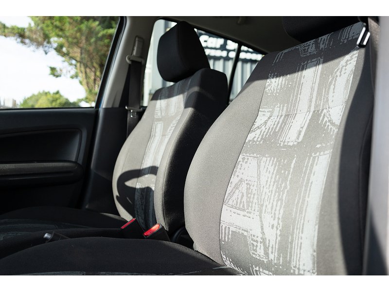 Vauxhall 1.2 VVT SE MPV 5dr Petrol Auto Euro 5 (94 ps)