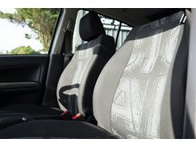 1.2 VVT SE MPV 5dr Petrol Auto Euro 5 (94 ps)