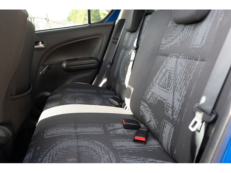 Vauxhall 1.2 VVT SE MPV 5dr Petrol Auto Euro 5 (94 ps)