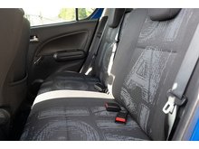 1.2 VVT SE MPV 5dr Petrol Auto Euro 5 (94 ps)
