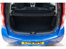 1.2 VVT SE MPV 5dr Petrol Auto Euro 5 (94 ps)