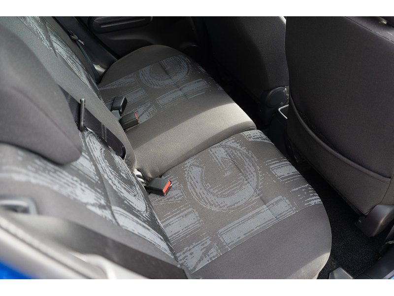 Vauxhall 1.2 VVT SE MPV 5dr Petrol Auto Euro 5 (94 ps)