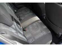 1.2 VVT SE MPV 5dr Petrol Auto Euro 5 (94 ps)