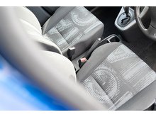 1.2 VVT SE MPV 5dr Petrol Auto Euro 5 (94 ps)
