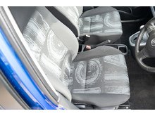 1.2 VVT SE MPV 5dr Petrol Auto Euro 5 (94 ps)