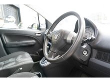 1.2 VVT SE MPV 5dr Petrol Auto Euro 5 (94 ps)