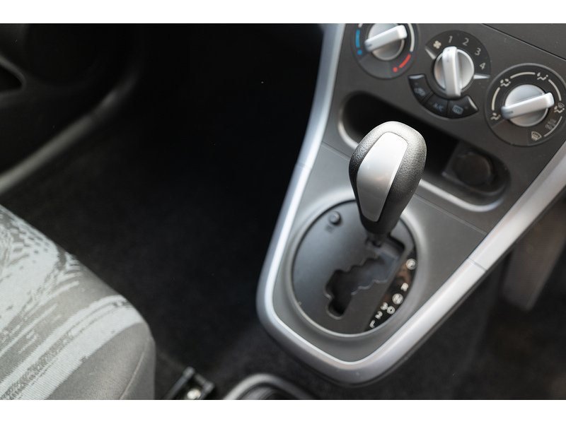 Vauxhall 1.2 VVT SE MPV 5dr Petrol Auto Euro 5 (94 ps)