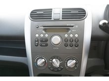 1.2 VVT SE MPV 5dr Petrol Auto Euro 5 (94 ps)