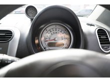 1.2 VVT SE MPV 5dr Petrol Auto Euro 5 (94 ps)