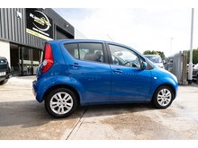 1.2 VVT SE MPV 5dr Petrol Auto Euro 5 (94 ps)