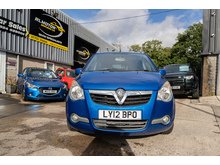 1.2 VVT SE MPV 5dr Petrol Auto Euro 5 (94 ps)