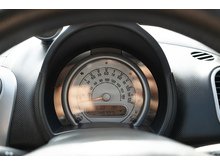 1.2 VVT SE MPV 5dr Petrol Auto Euro 5 (94 ps)