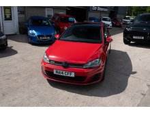 2.0 TDI BlueMotion Tech GTD Hatchback 5dr Diesel Manual Euro 6 (s/s) (184 ps)