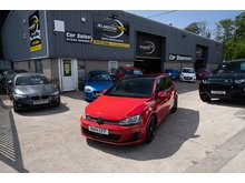 2.0 TDI BlueMotion Tech GTD Hatchback 5dr Diesel Manual Euro 6 (s/s) (184 ps)